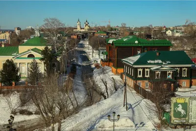 ГостеприимныйТомск: что рассказывают о городе туристам - Город - Томский  Обзор – новости в Томске сегодня