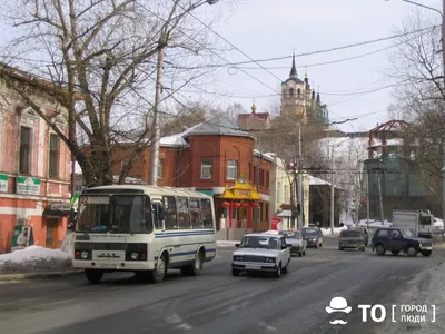 Россия, Томск - «Старейший сибирский город глазами туриста. Прогулки по  Томску. Фото красивых и интересных мест.» | отзывы