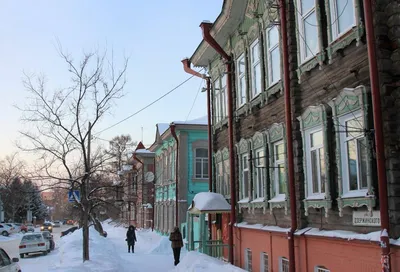 6 Amazing Things to Do in Tomsk, Russia – skyticket Travel Guide