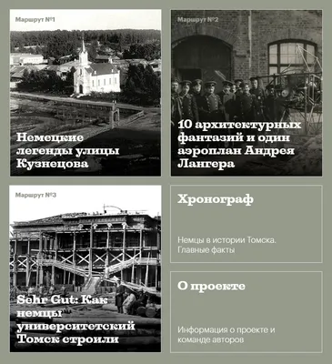 Томск. Источная Часть 2 | Деревянное кружево России