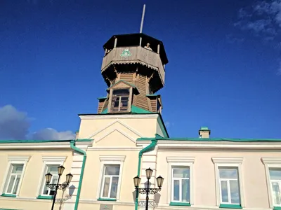 Tomsk. Bazarnai︠a︡ ploshchadʹ. | Library of Congress