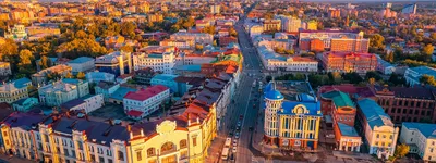 12 причин никогда не приезжать в Томск