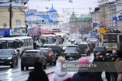 Томск: хотели как лучше, а получилась жопа. Мой ответ мэру — Teletype