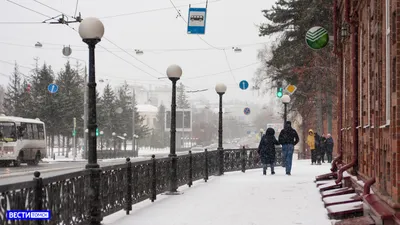 Отдых в Томске. Все что нужно знать о Томске:погода, карта,  достопримечательности, отели