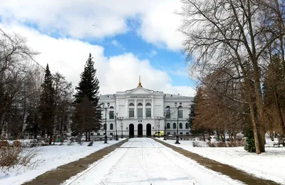 Томичей приглашают поучаствовать в фотоконкурсе «Томск. Времена года. Зима»  - Томский Обзор – новости в Томске сегодня