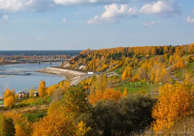 Инста-осень: где в Томске можно сделать самые крутые и запоминающиеся фото  » Томское время - телеканал