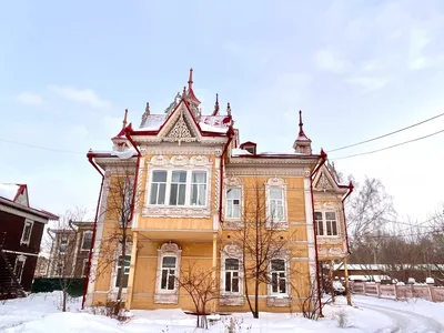 Каток ТГУ и Университетская роща победили в конкурсе «Зимний Томск» |  03.02.2020 | Томск - БезФормата