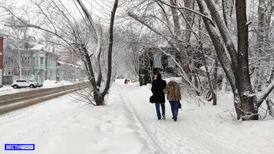 В Томск за волшебством! | Туризм в Томской области | Дзен