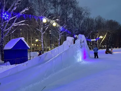 Зимний Томск с высоты птичьего полета: фоторепортаж Tomsk.ru | 29.01.2022 |  Томск - БезФормата