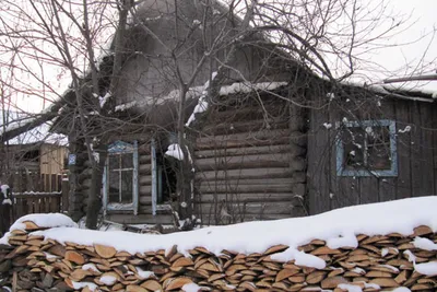 При пожаре в с. Тегульдет (Томская область) погибли два человека (ФОТО) -  Томский Обзор – новости в Томске сегодня