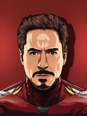 Дакимакура \"Железный Человек - Тони Старк / Iron Man - Tony Stark\" - купить  по выгодной цене | Geekmagazin.ru - интернет-магазин вещей по аниме,  фильмам, сериалам и играм