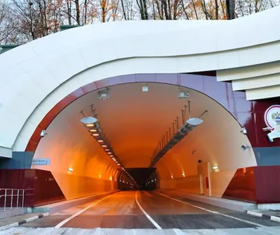 Тоннель кисловодск Сочи фото фотографии