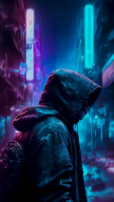 Cyberpunk Boy Wallpapers - Top 20 Best Cyberpunk Boy Wallpapers [ HQ ]