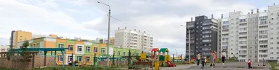 Продажа квартир в Челябинске на Тополиной аллее | купить квартиру в ЖК \"Тополиная  аллея\" на сайт агентства Дан Недвижимость Челябинск.