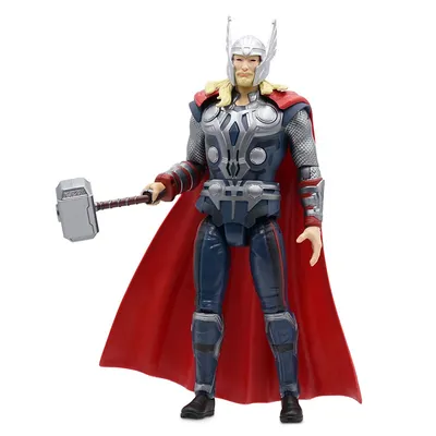 Thor (Могучий Тор, Тор Одинсон, Бог Грома и Молнии) :: красивые картинки ::  Marvel (Вселенная Марвел) :: art (арт) :: фэндомы / картинки, гифки,  прикольные комиксы, интересные статьи по теме.