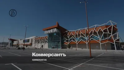 В ТРЦ «Планета» в Красноярске временно закрылся магазин Zarina - KP.RU