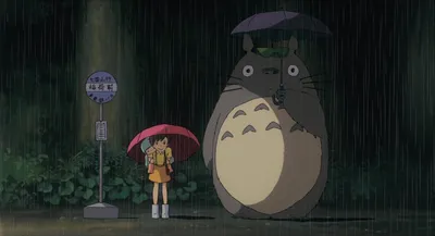 My Neighbor Totoro | Ghibli Wiki | Fandom