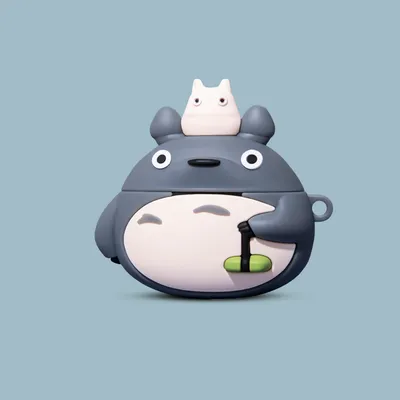 Flying Totoro appears in new Studio Ghibli x Foxfire collection |  SoraNews24 -Japan News-