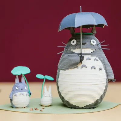 My Neighbour Totoro at 30: In praise of Hayao Miyazaki's gentle giant