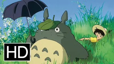 My Neighbor Totoro (Japanese) print by Vintage Entertainment Collection |  Posterlounge