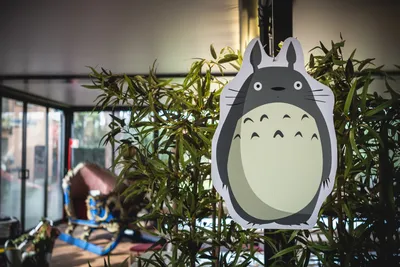 The Totoro Conspiracy: Miyazaki's Film Points to Murder