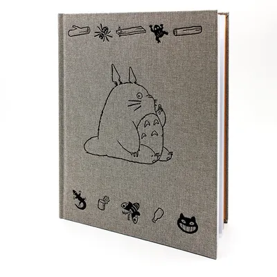 My Neighbor Totoro: Sound Book – Light in the Attic