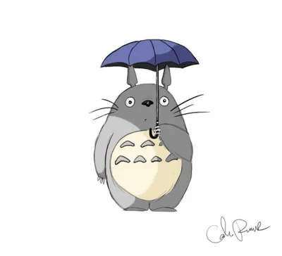 My Neighbor Totoro Is the Best Gateway Anime For Children