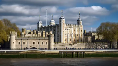 Tower Of London — стоковые фотографии и другие картинки Лондонский Тауэр -  Лондонский Тауэр, Англия, Королевство - iStock