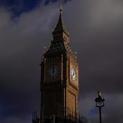 Картинки лондоне Дельфины Англия Фонтаны Tower Bridge Уличные фонари