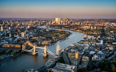 Images London Big Ben England bridge Houses Cities