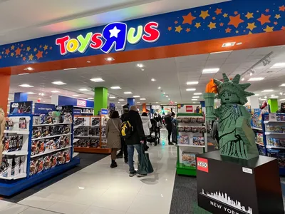 Toys \"R\" Us - Wikipedia