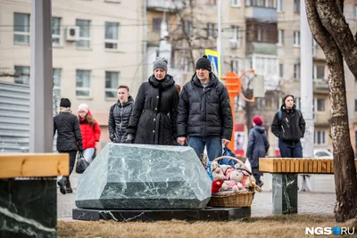 Трагедии в Кемерово можно было избежать, считает Матвиенко - РИА Новости,  26.03.2018