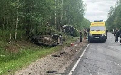 Пожар в российском ночном клубе. Трагедия в «Хромой лошади» объясняется  коррупцией? (The Christian Science Monitor, США) | 18.01.2022, ИноСМИ