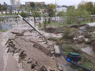 В доме на ул. Титова в Волгограде произошел взрыв