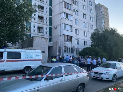 Стали известны детали пожара на заводе «Красной Октябрь» в Волгограде