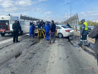 В Волгограде в ДТП погиб молодой мужчина и пострадал годовалый пассажир -  Кривое-зеркало.ру