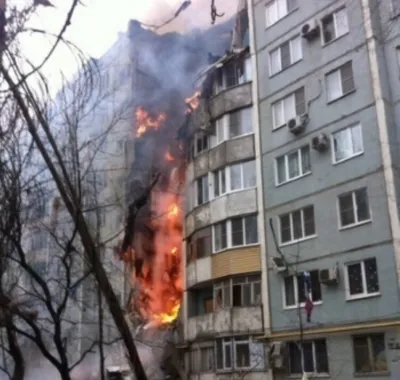 В ДТП под Волгоградом погибли три человека - РИА Новости, 01.08.2022