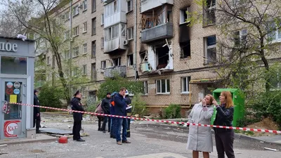 В Волгоградской области полицейские устанавливают обстоятельства ДТП в  Камышинском районе