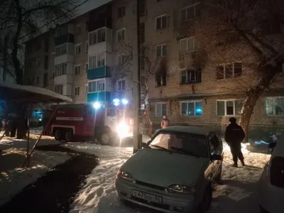 Взрыв в жилом доме в Волгограде обрушил перекрытия 9 этажей - 20.12.2015,  Sputnik Беларусь