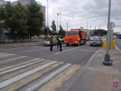 В Волгограде в утреннем ДТП с троллейбусом погибла юная пара (ВИДЕО) -  OBLVESTI.RU