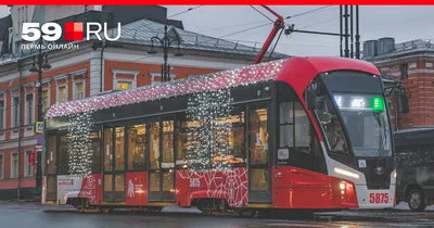 Romantic tram cafe, трамвай-кафе, Разгуляй, Пермская, 7, Пермь — 2ГИС