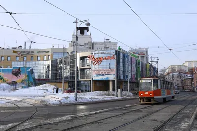 Romantic tram cafe, трамвай-кафе, Разгуляй, Пермская, 7, Пермь — 2ГИС