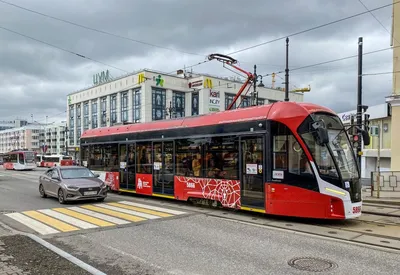 Romantic Tram Cafe / Трамвай-кафе Пермь 2024 | ВКонтакте