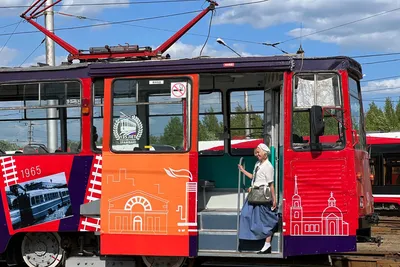 Romantic tram cafe, трамвай-кафе, Разгуляй, Пермская, 7, Пермь — 2ГИС