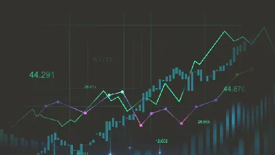 Биржа к кофе. 5 мифов, которые мешают сделать трейдинг стилем жизни - 30  октября 2020 - ФОНТАНКА.ру