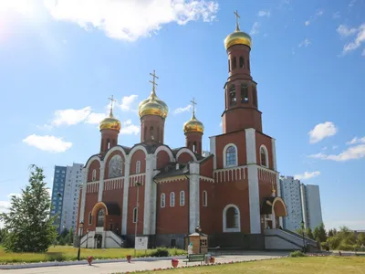 Главная | Горнолыжная база «Трехгорье»