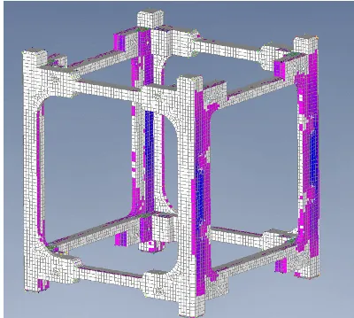 First-of-its-kind 3D-printed home blends concrete, wood | Cornell Chronicle