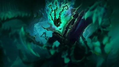 Треш/LoL/Фразы | League of Legends Wiki | Fandom