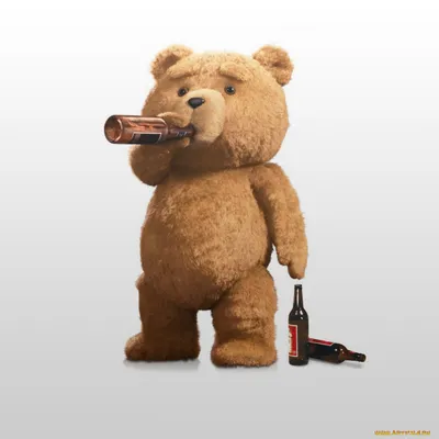 Обои Третий лишний (2012) Кино Фильмы Ted, обои для рабочего стола,  фотографии третий, лишний, 2012, кино, фильмы, ted, пиво, медведь Обои для  рабочего стола, скачать обои картинки заставки на рабочий стол.