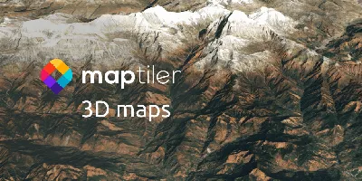 Elevate your Maps with Powerful 3D Visualizations